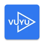 Logo of Vuyu android Application 